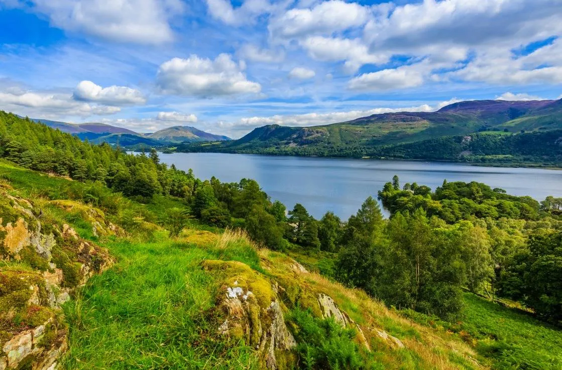 Lake District